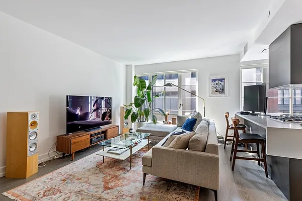 Rented by Corcoran | media 1