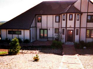 3520 Christy Ridge Rd, Sedalia, CO 80135