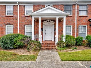 1902 Laurel Rd #A-2, Vestavia Hills, AL 35216
