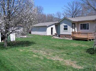 135 Ln 136 Turkey Lk, Hudson, IN 46747