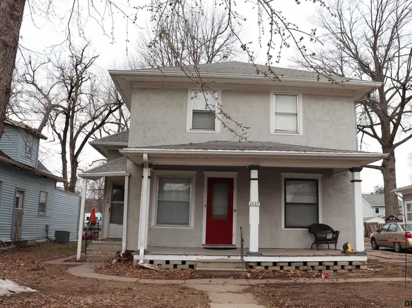 1535 N 32nd St, Lincoln, NE 68503