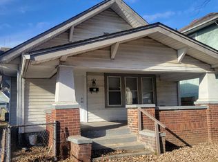 222 N Pershing Ave, Indianapolis, IN