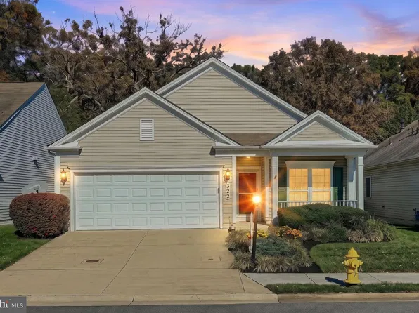 322 Clubside Dr #279, Taneytown, MD 21787