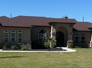 503 Pheasant Mdw, Liberty Hill, TX 78642