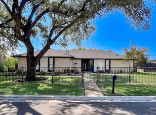 1716 Westwood Ln, Georgetown, TX 78628