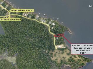 30C Old Abbey Pass, Milton, FL 32583