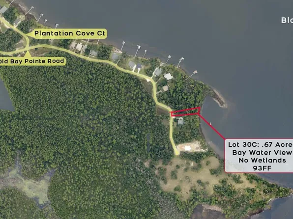 30C Old Abbey Pass, Milton, FL 32583