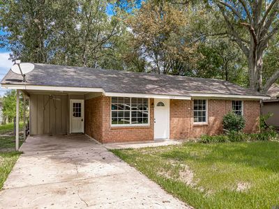 4207 Winside Dr, Baker, LA, 70714
