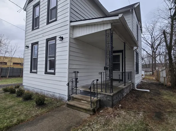 715 Junction St, Elmira, NY 14904