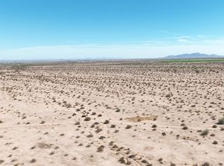 0 S 38 E, Wellton, AZ 85356
