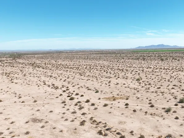 0 S 38 E, Wellton, AZ 85356