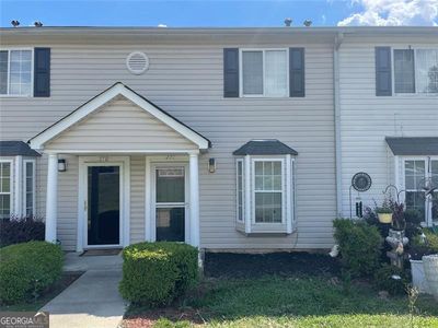 1625 Conley Rd APT 271, Conley, GA, 30288