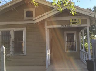 910 N Pine St, San Antonio, TX 78202