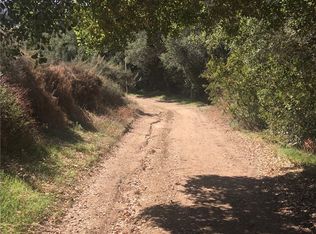 0 Gavilan Mountain Rd, Fallbrook, CA 92028