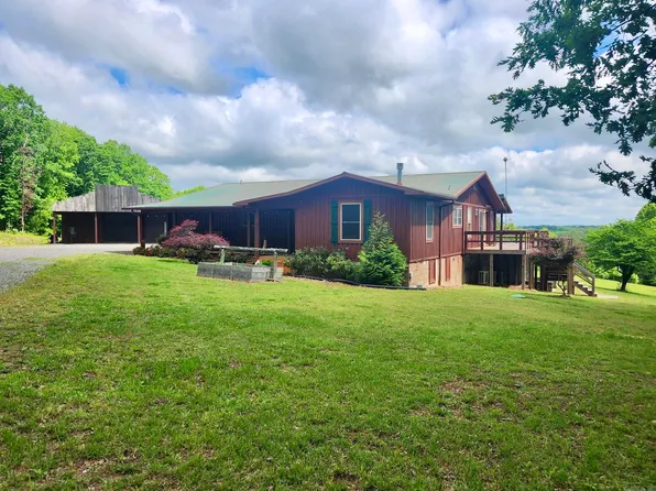 679 Antioch Rd, Drasco, AR 72530