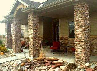 107 N 56th Rd, Nebraska City, NE 68410