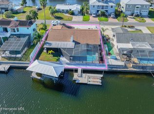 4294 Paradise Cir, Hernando Beach, FL 34607