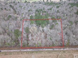 County Road 1101, New Boston, TX 75570