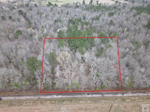 County Road 1101, New Boston, TX 75570