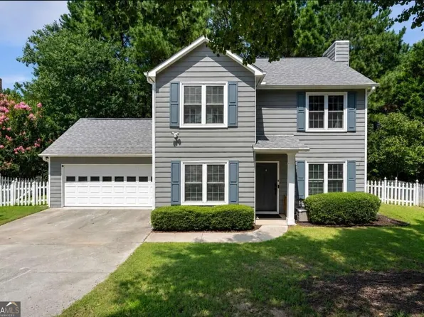 5775 River Ridge Ln, Buford, GA 30518