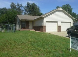 1215 N Smith St, Wichita, KS 67212