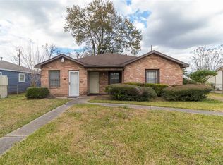 5711 Lufkin St, Houston, TX 77026