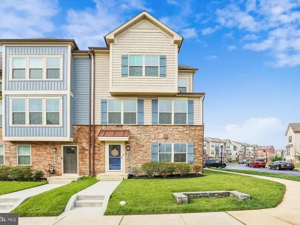 3456 Timber Green Dr, Frederick, MD 21704