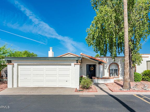 2nd image of 6556 N VILLA MANANA Drive