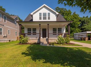 811 Matthews Ave, Nashville, TN 37216
