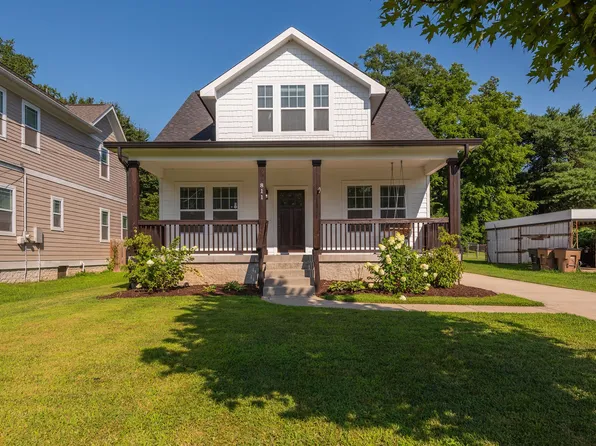 811 Matthews Ave, Nashville, TN 37216