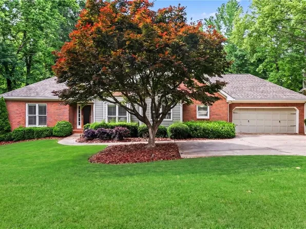 560 Flying Scot Way, Alpharetta, GA 30005