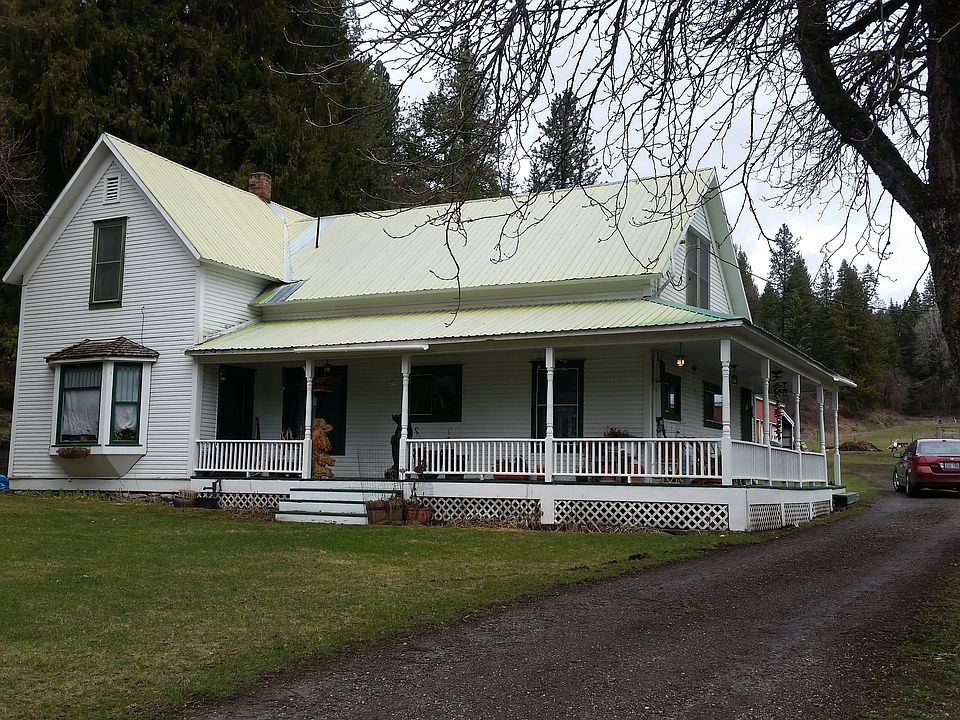 1905 fARMHOUSE