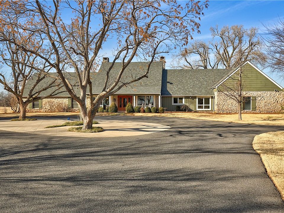 7401 NW 178th St, Edmond, OK 73012 Zillow