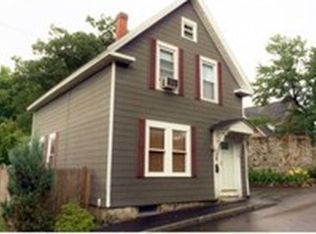 3 Haines Ct, Manchester, NH 03104