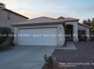 1380 E Page Ave, Gilbert, AZ 85234