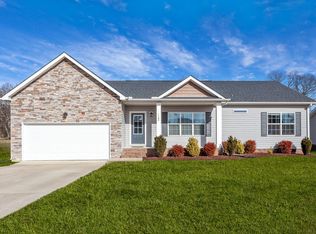 1164 Wrights Mill Rd LOT 18, Spring Hill, TN 37174