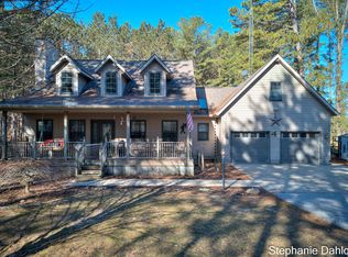 4391 N Weber Rd, Whitehall, MI 49461