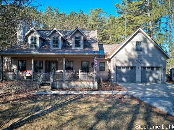 4391 N Weber Rd, Whitehall, MI 49461