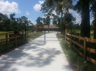 12838 North Rd, Loxahatchee Groves, FL 33470