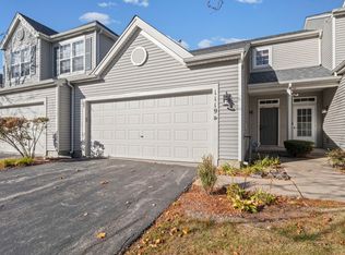 1119 Clover Dr, Minooka, IL 60447