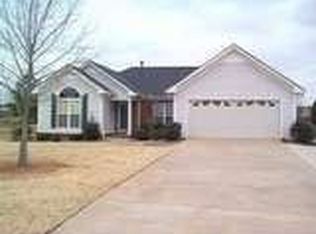 415 Clover Ave, Comer, GA 30629