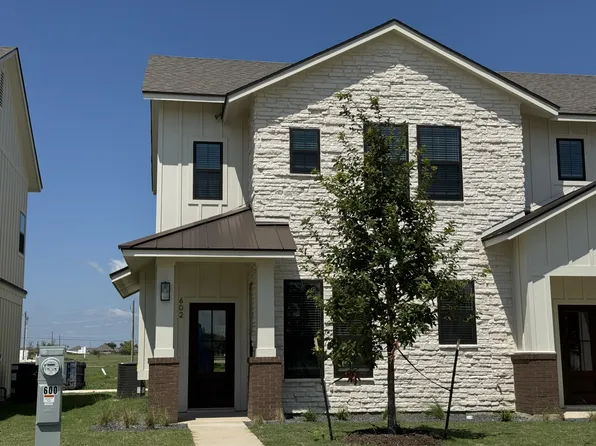 602 Mercado St, Temple, TX 76502