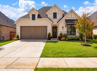 1806 Swayback Ln, Mansfield, TX 76063