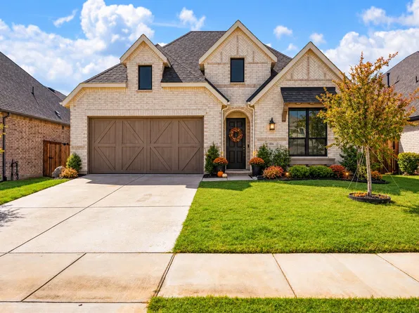 1806 Swayback Ln, Mansfield, TX 76063