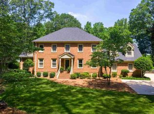 117 Williamsburg Dr, Spartanburg, SC 29302