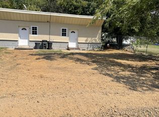 1703 Boen St #1, Arkoma, OK 74901