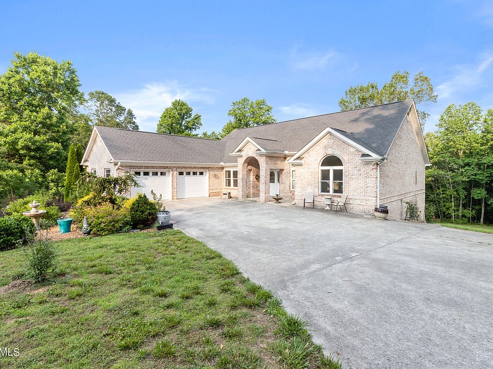 6990 Old Kingston Rd, Loudon, TN 37774 Zillow