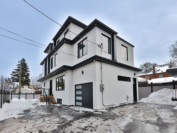 4th image of 172 Royal York Rd