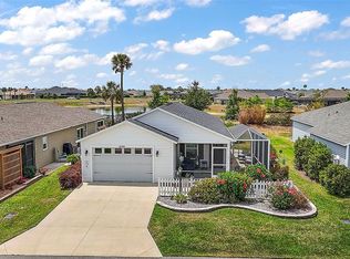 6084 Guy Ter, The Villages, FL 32163