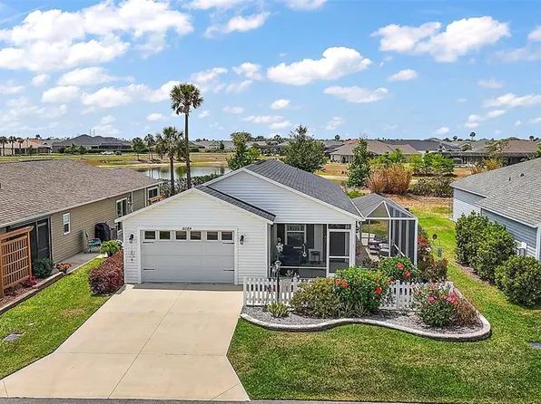 6084 Guy Ter, The Villages, FL 32163